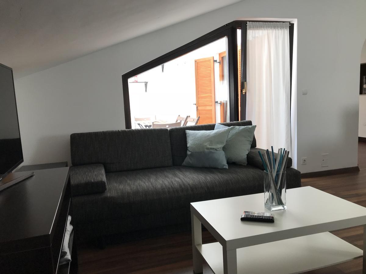 Apartments Michelle Умаг Экстерьер фото