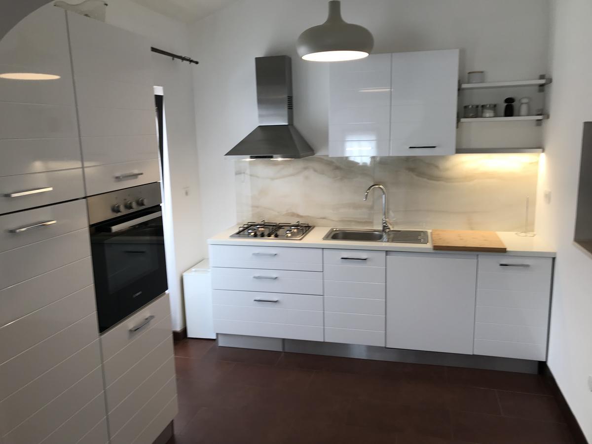 Apartments Michelle Умаг Экстерьер фото