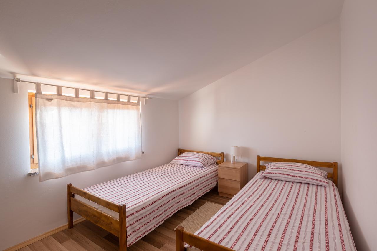 Apartments Michelle Умаг Экстерьер фото